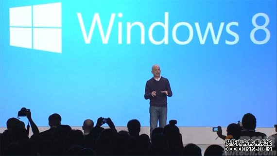 Windows 8与之前相比是如此的相似，又是如此的不同