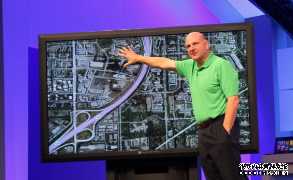 鲍尔默(Steve Ballmer)周二称，自上周五Windows 8正式上市以来，该公司已向个人消费者卖出了400万套Windows 8软件。