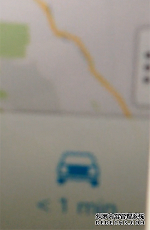 泄露图片显示谷歌已开发iOS独立地图应用(图)