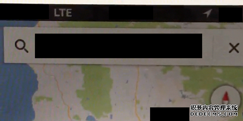 泄露图片显示谷歌已开发iOS独立地图应用(图)