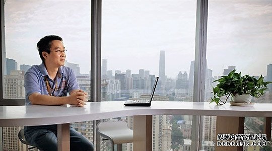 亚马逊中国证实王汉华离职 正寻求新CEO人选