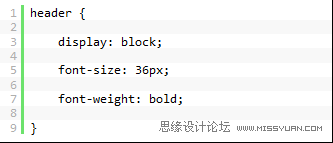 试着用HTML5制作网页的过程,PS教程,思缘教程网